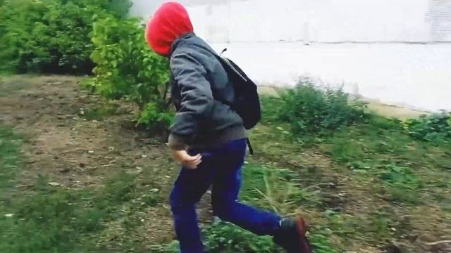 это мой первый фильм скоро будет 2 часть