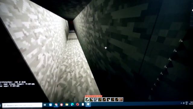 маинкравт#6. мы построили вновь троих итажный замок