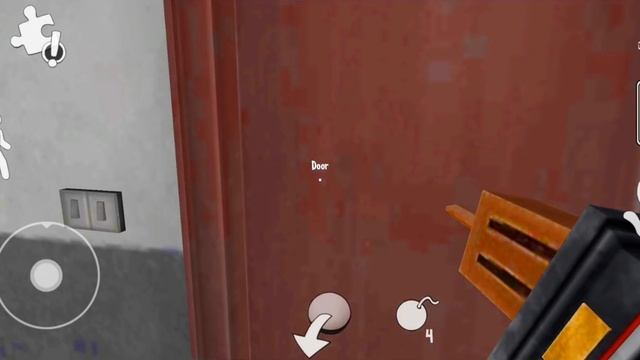 EXPERIMENT WITH ROD | GLITCHES | ICE SCREAM 4