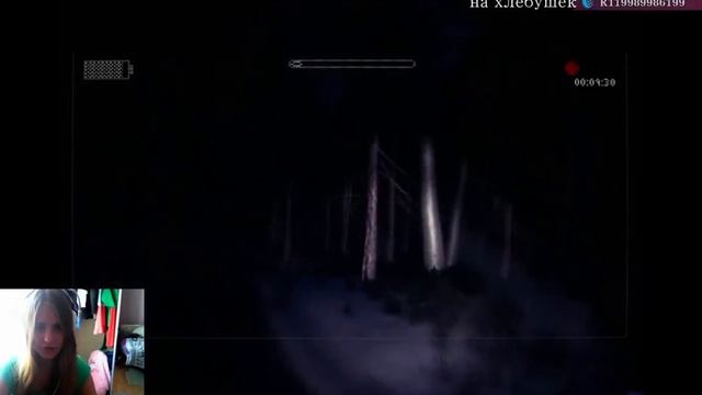 Наша Оля громко плачет.Stream-let's Play Slenderman 2: The Arrival !