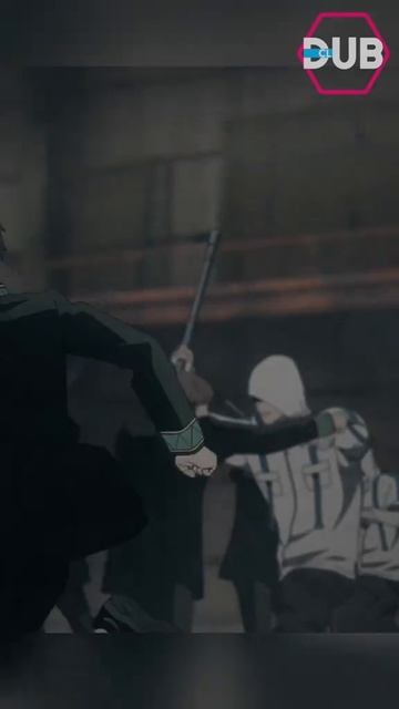 НАЗВАНИЕ АНИМЕ: ВЕТРОЛОМ 2 СЕЗОН