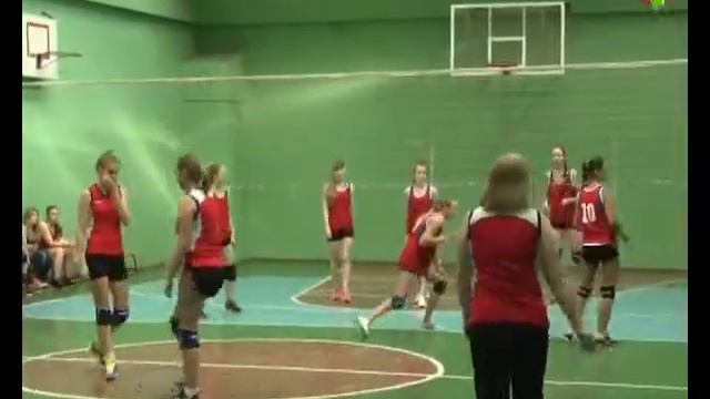 Определили лучших волейболисток