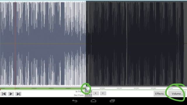 VideoPad For Android Tutorial