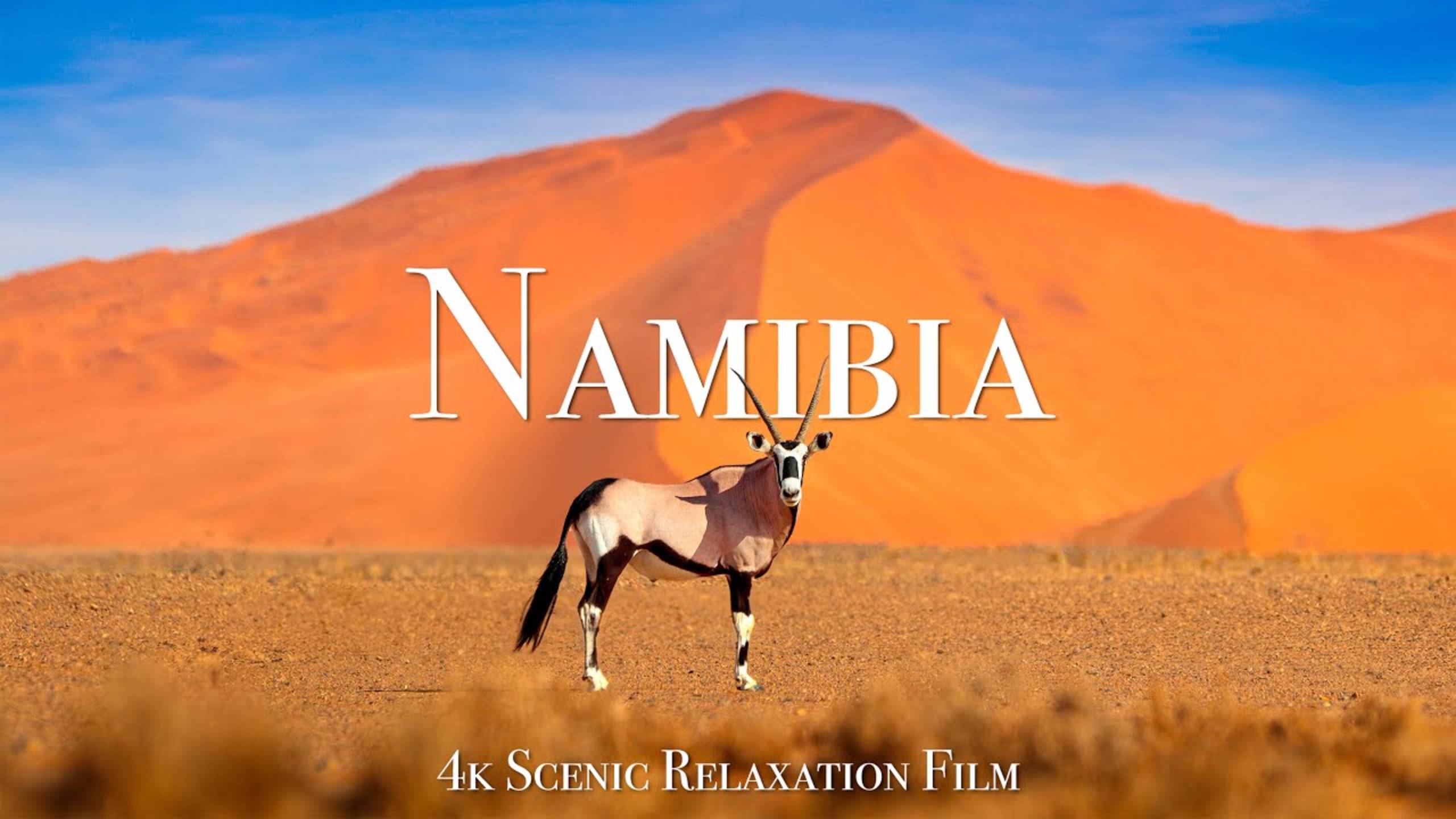 Namibia-4K-Scenic-Relaxation-Film-With-Calming-Music