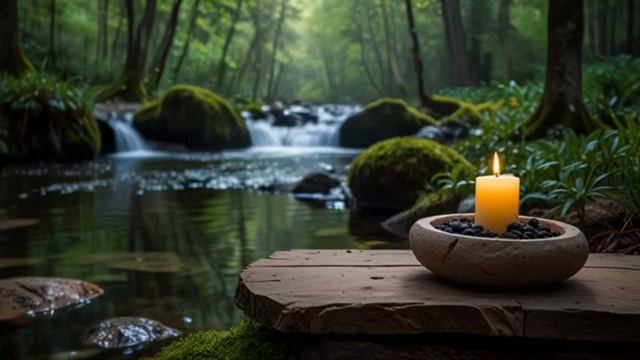 Frequency Overload – Elektronische Klänge Für Produktivität & Entspannung