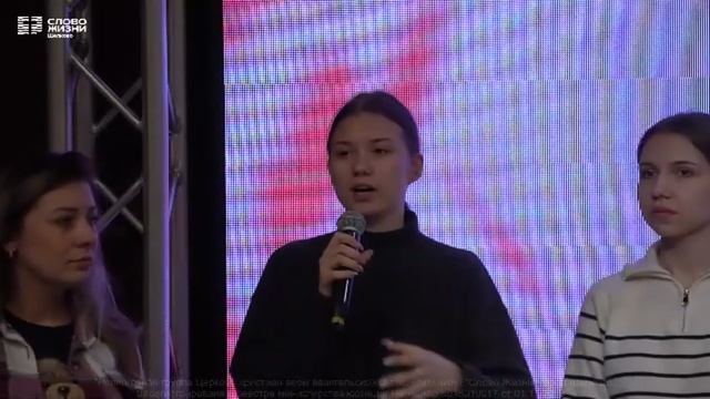 6.04 Ал Лунев.Молитва исцеления.Причастие