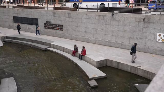 ЮЖНАЯ КОРЕЯ! САМАЯ РАЗВИТАЯ СТРАНА АЗИИ? СЕУЛ