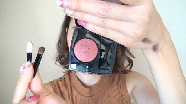 【秋先取り】最近買った コスメ【沖縄免税店】