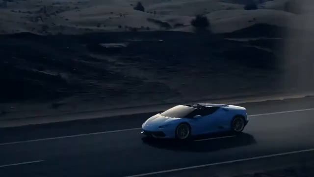 RAKHIM - СИНИЙ LAMBORGHINI (ПРЕМЬЕРА КЛИПА, 2021)