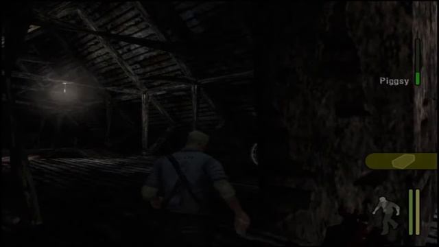 Manhunt(2003) - Climax*