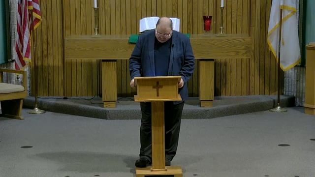 Бытие 35 глава I Александр Болотников