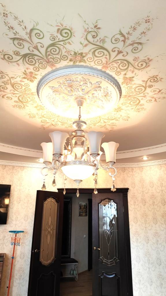 Продажа 3  Квартира в Колпино