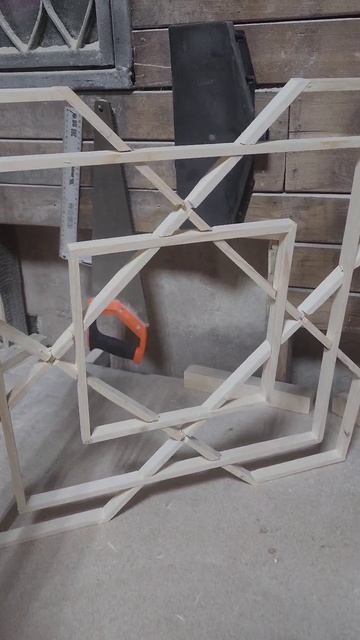 Изготовили панельки для потолка/Декор, производство #декор #производство #shortvideo #рекомендации