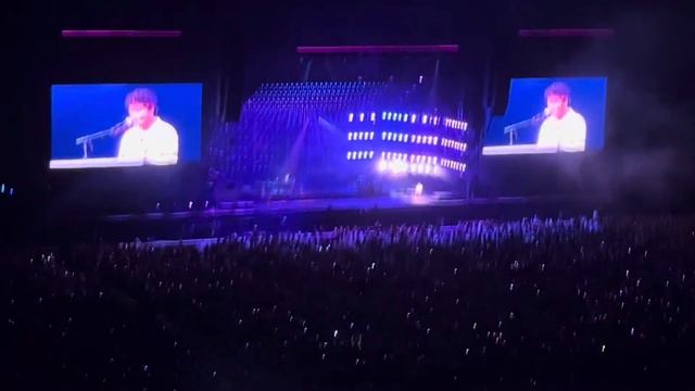 Bruno Mars In Seoul, 2023