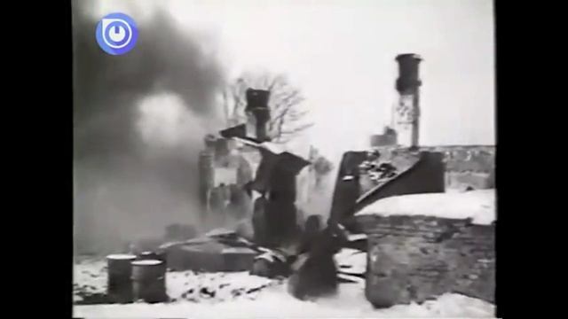 5. освобождение Калинина