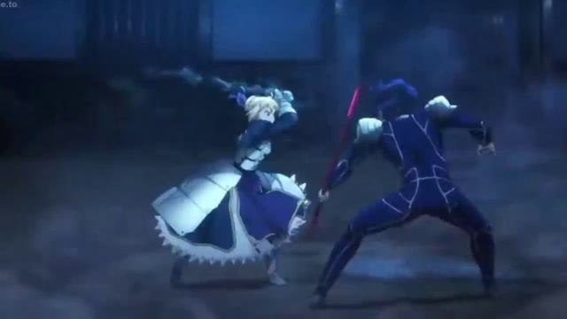 Anime Battle Epic AMV