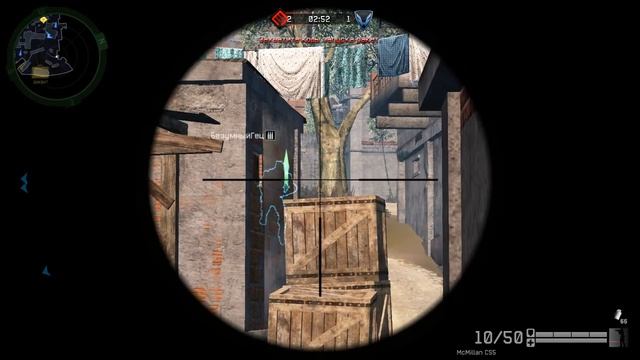 клан стражи теней & блек хавк