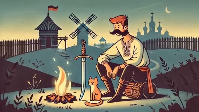 Folk Adventure Music