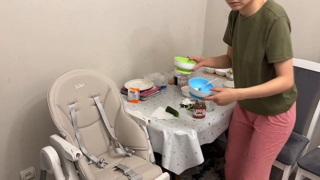 Очередная Еженедельная уборка! Просто Болталка!