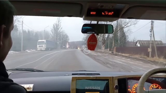 DRIVERS CLUB Трейлер