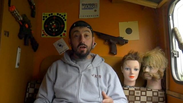 ERREURS DE DEBUTANT En Achetant Sa Première Carabine / Pistolet à Plombs !