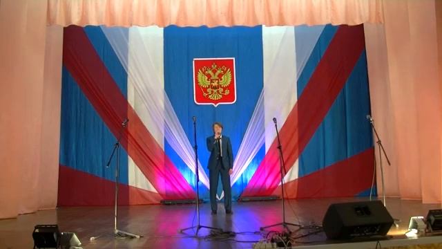 164688   Алексей Рычков, Свердловская область, г Туринск Ветераны