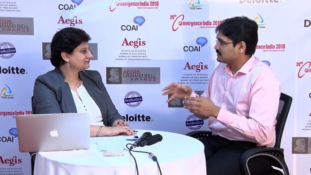 Interview With Mr. Jacob Joseph Of Clever Tap  (Part-1)