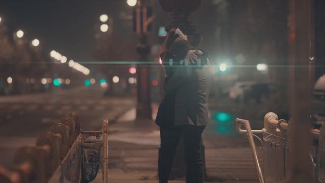 Erox Martini-Perché Ami Un' Altro (Official Video)