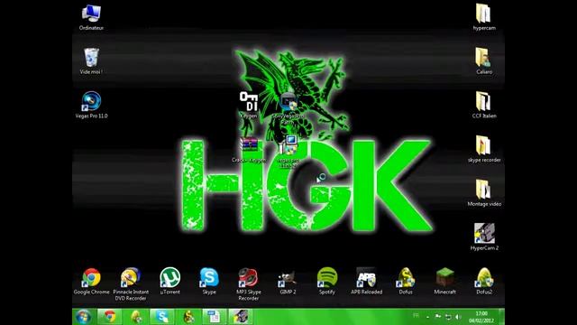 [TUTO] Crack Sony Vegas Pro 11 [FR]