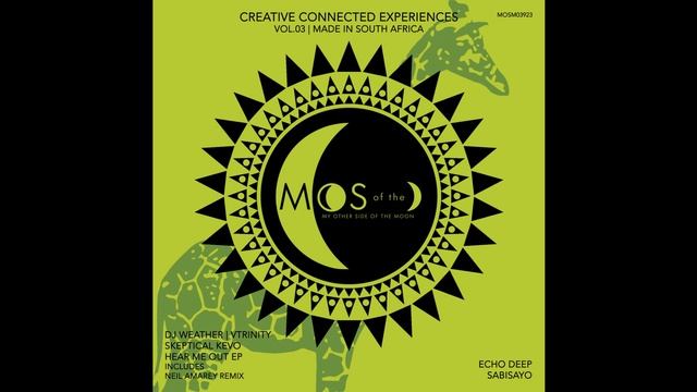 Echo Deep - Sabisayo