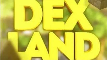 DEX LAND мини игры