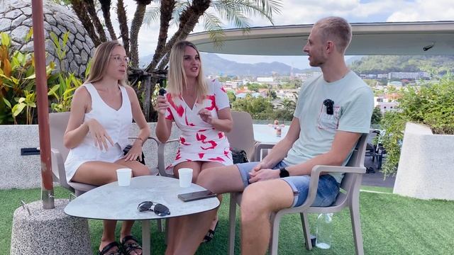 Вечное лето и лазурные пляжи.  Как зарабатывают на недвижимости в Тайланде в 2024 году.