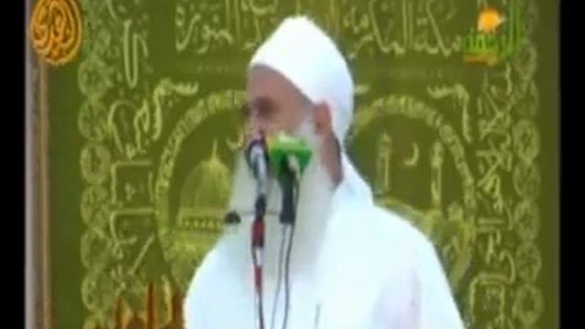 Искренность ради Аллаха