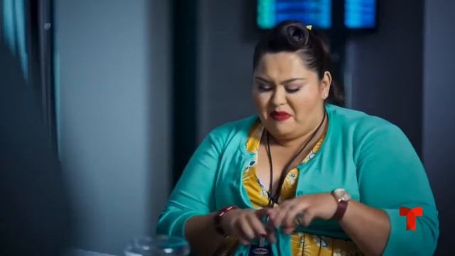 Lá Suerte De Loli Capítulo 8 Parte 1/5