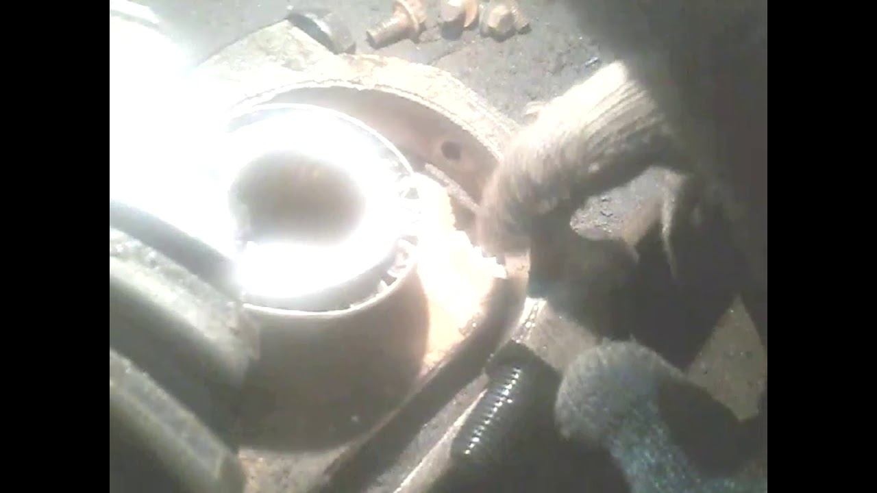 Ремонт Автомобилей