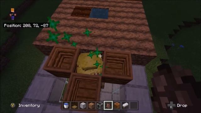 Minecraft Bedrock Villager Breeder Tutorial!