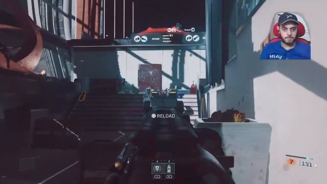 | Hindi Commentary | Call Of Duty : Infinite Warfare Gameplay Part 6