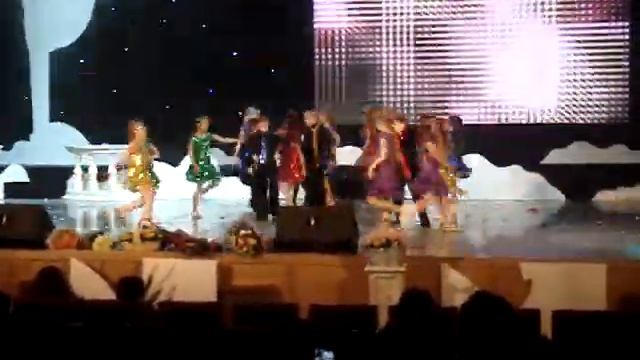 Соня Фокина, Классический пансион МГУ