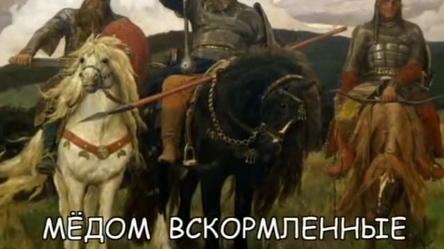 Люди и пчелы  Часть 1