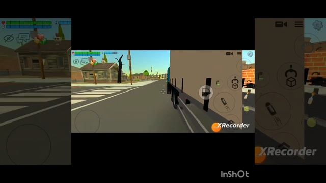 какая машина выжывет гранаты?