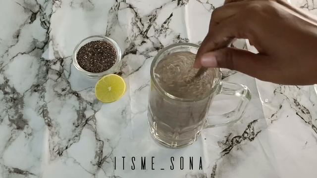 Weight Loss Chia Drink | Lose Weight Faster | 100%Result | Lose Weight In 15 Days