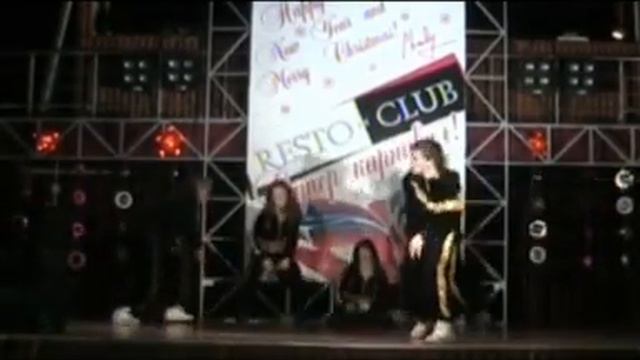 ALL STARs- Креатив Джаз