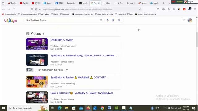 JVZoo Affiliate Marketing Bangla Tutorial - New JVZoo Affiliate Marketing Tutorial
