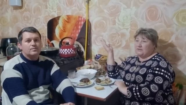 Наш МУКБАНГ. А мы поедим и с вами поговорим,#  Trend #status #общение #travel #trending #вкуснаяеда