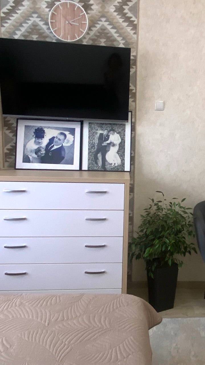 Уютная квартира по выгодной цене