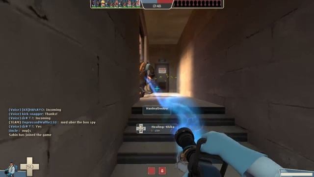 Немного Gaming