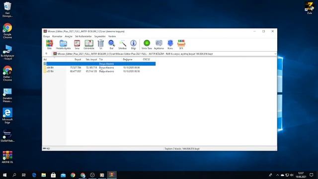 Movavi Video Editor Plus 2021 ( CRACK DOSYAYI ) !! LİNKTE