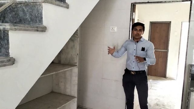Rajkot European Style 4 BHK Parking Bungalow | SUNRISE RESIDENCY | RAILNAGAR | RAJKOTIAN VLOGS