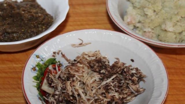 Сборник рецептов