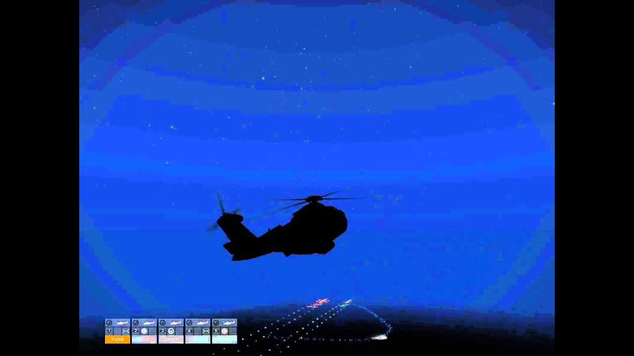 Warface Новая графика